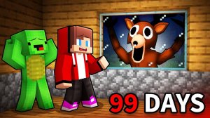 Майнкрафте  Minecraft! ЧАСТЬ 2