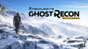 Tom Clancy's Ghost Recon® Wildlands