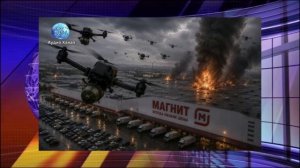 Вслед за «Вайлдберриз» враг атакует «Пятерочку» и «Магнит»