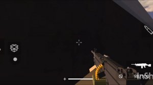 Разрушаем здания часть2