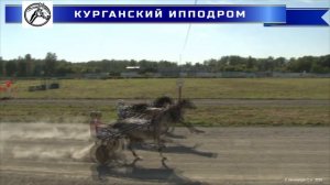 08.08.2026 Заезд 11 - Групповой - для лошадей рысистых пород 2-х лет - 1600 м