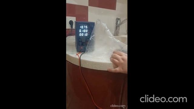 как компюторным вентелятором создать в пакете вакум в пакете
