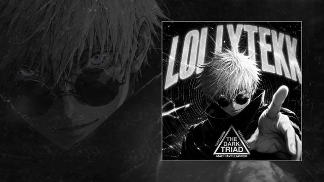 Lyamev - LOLLYTEKK (Официальная премьера трека)