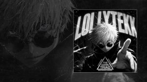 Lyamev - LOLLYTEKK (Официальная премьера трека)