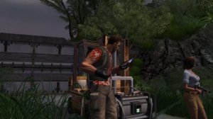 Far Cry: КАТ-СЦЕНА 11