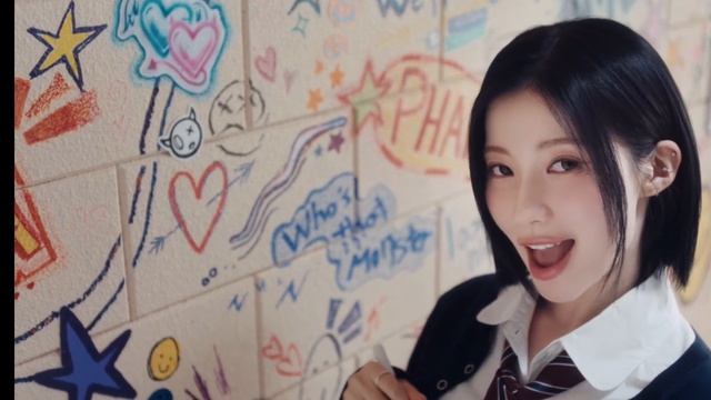 BABYMONSTER — Really Like You [ клип ]