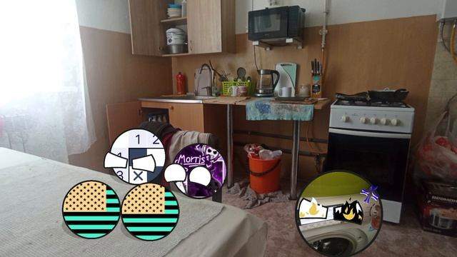 Миша Candy 2025! уничтожил этих двоих.