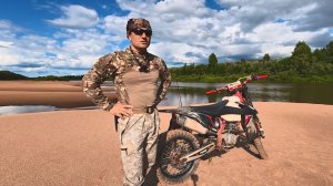 ЩУКА ЗА ЩУКОЙ. КРУТАЯ РЫБАЛКА НА СПИННИНГ. НА ЭТОМ МОТОРЕ ШЕЛ ПО ДЕРЕВЬЯМ!!!