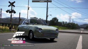 Forza Horizon 6 прохождение летнего сезона Mascott Party