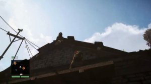 Far Cry 4 Настройка Графики и интерфейс GTX780 (Ultra)