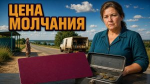 ЦЕНА МОЛЧАНИЯ | ИСТОРИИ ИЗ ЖИЗНИ РАССКАЗ АУДИОКНИГА