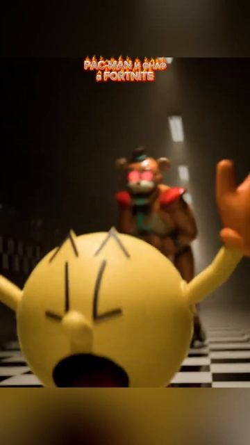 PAC-MAN