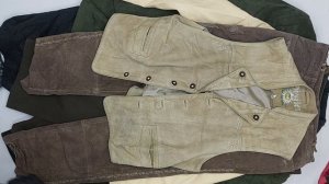 41279 Микс тироль, 114пак, Tirolese 80, секонд (extra) оптом