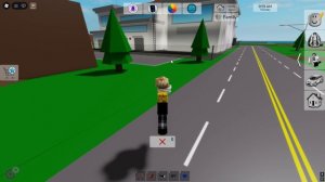 играю в роблокс брукхевен и ищу секретки