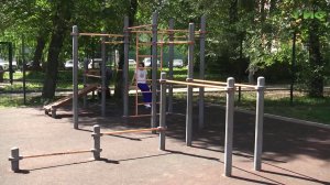 В Кировском районе Самары провели мониторинг дворов