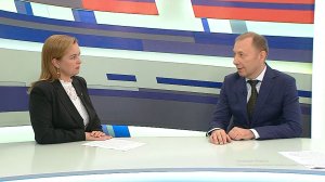 Сегодня Российской радиовещательной и телевизионной сети исполняется 25 лет