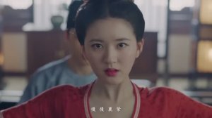 MV _ 周深 - 茧《长歌行》 片尾主题曲 _ The Long Ballad_1080p
