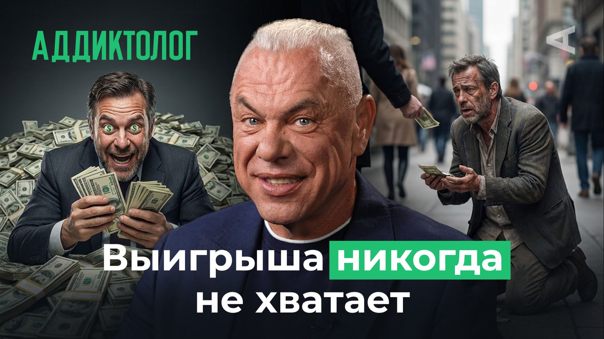 Игромания — болезнь или слабость? АДДИКТОЛОГ про ставки, зависимость и казино | 10 глупых вопросов