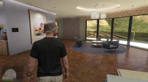 GTA Online | Неторопливый фарм