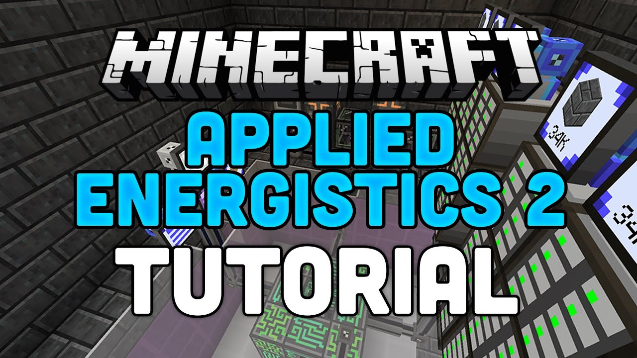 APPLIED ENERGISTICS АВТОМАТИЗАЦИЯ ИНДУСТРИАЛЬНЫХ МАШИН С ПОМОЩЬЮ МЭ ИНТЕРФЕЙСОВ
