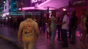 GTA 6 Gameplay – 15 Minutes of Open World Vice City - Concept Graphics - Grand Theft Auto (ГТА 6)