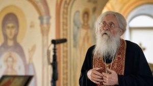 Возьми крест свой, и следуй за Мною. Отец Геннадий Фаст на память семи мучеников Маккавеев 13.08.26