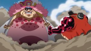 Ван-Пис - 841 серия / One Piece