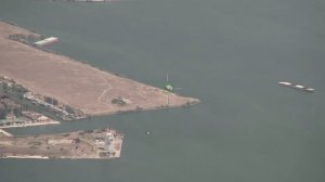 «Герань-4» застала врасплох патрульный катер ВСУ в Очакове