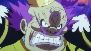 Ван-Пис - 927 серия / One Piece