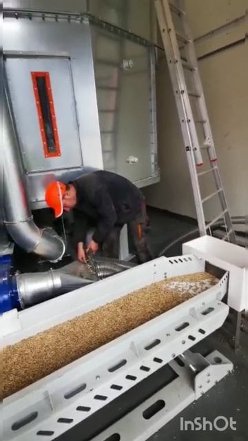 гранулятор Гран