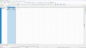 Основы работы в LibreOffice. 2.