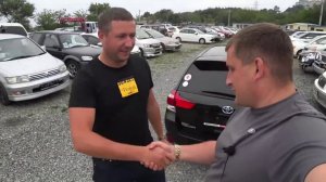 Битва за Хайп. Привезли авто за 17 дней. Итоги от Ивана Килина!
