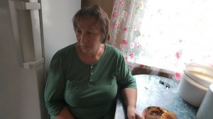 СЪЕЗДИЛА НАПРАСНО ЗА ЛОТОСОМ//ДЕГУСТАЦИЯ РЕВЕНЯ//ПОГОВОРИМ// Деревня//