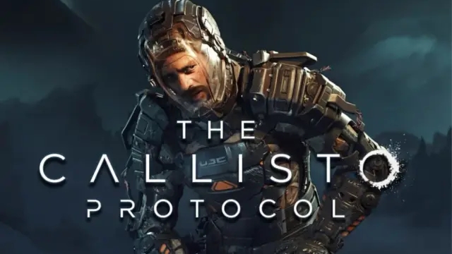 The Callisto Protocol L ТРЕЙЛЕР