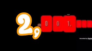 Цифры до тригинтиллиона 1/10