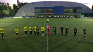 Богучар × ПерфоГрад. Суперлига. Летний чемпионат