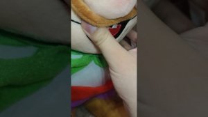 обзор на игрушку Росса весёлый разбойник
