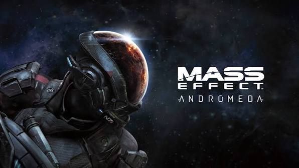 Mass Effect Andromeda #8 ПУТЕШЕСТВИЕ К МЕРИДИАНУ!!