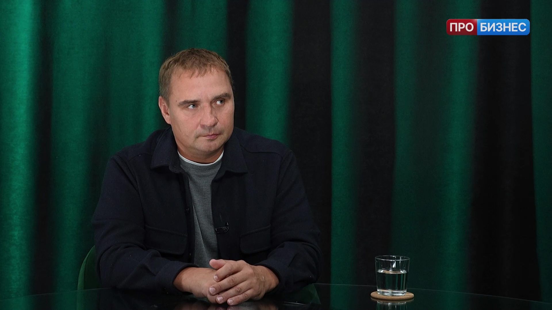 Искусство лидера. Александр Акулов, учредитель компании «Техносонус»
