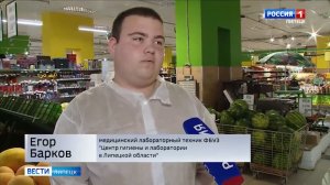 Как убедиться в качестве арбуза?
