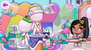 ДЕТСКИЙ МАГАЗИН 🏬👶🍼🎀 в AVATAR WORLD - ИДЕИ - ОБНОВЛЕНИЕ !