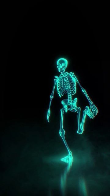 💀скелет