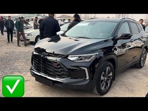 6 АВГУСТ ОНИКС ТРЕККР ЧЕРРИ НАРХЛАРИ НАМАНГАН НОРИН МАШИНА БОЗОРИ 2026 ONIX TREKKR NARXLARI 2026