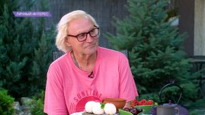 Артист театра и кино Евгений Воскресенский: «Точные науки – не для меня, поэтому я – актёр»