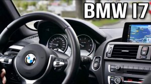 ЭЛЕКТРОКАР БУДУЩЕГО: BMW i7 2023! ИННОВАЦИОННЫЕ ТЕХНОЛОГИИ, ПЕРВЫЙ ВЗГЛЯД НА НОВОЕ ПОКОЛЕНИЕ