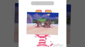 Поппи.
