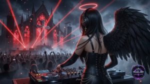 HARD TECHNO RAVE 2026 ⚡ Raw Underground Energy   Full DJ Set