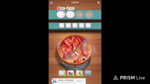 СТРИМ мобильные игры