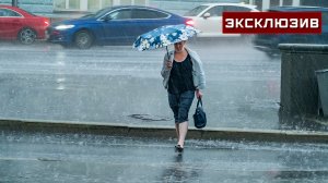 Метеоролог Паршина: аномальная жара с ливнями накроют ХМАО и Урал
