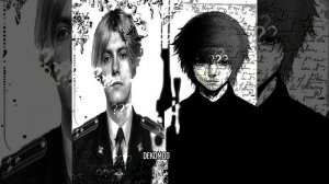 плейлист для кс2(dekomod)